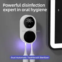 CAJA PARA DESIFECCIÓN DE CEPILLOS DE DIENTES – Image 1
