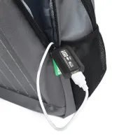 MOCHILA CON PANEL ELECTRICO AZUL – Image 6