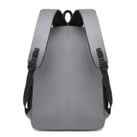 MOCHILA CON PANEL ELECTRICO AZUL – Image 5