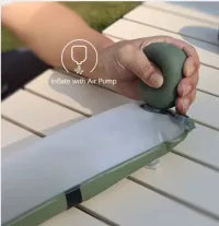 LAMPARA INFLABLE SOLAR – Image 5