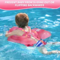 FLOTADOR PARA NIÑOS 8 A 12 MESES – Image 3