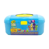 CRAYOLA SILLY SCENTS 9 X 2OZ DOUG – Image 5