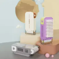 CEPILLO DE BAÑO CON 5 CABEZALES 3 VELOCIDADES – Image 1