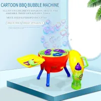 BURBUJAS PARRILLA BBQ – Image 6