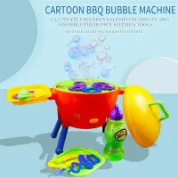 BURBUJAS PARRILLA BBQ – Image 5