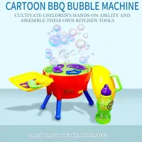 BURBUJAS PARRILLA BBQ – Image 3