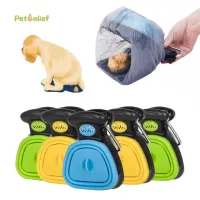 RECOGEDOR DE POPO DE PERRO – Image 2