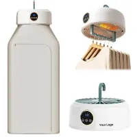 SECADOR PORTATIL PARA ROPA – Image 1