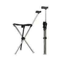 BASTON CON SILLA PLEGABLE – Image 4