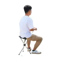 BASTON CON SILLA PLEGABLE – Image 3