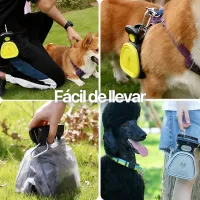 RECOGEDOR DE POPO DE PERRO – Image 3