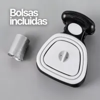 RECOGEDOR DE POPO DE PERRO – Image 4