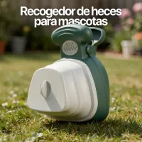 RECOGEDOR DE POPO DE PERRO – Image 5