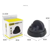 SOPORTE PARA SEÑAL DE ESTACIONAMIENTO – Image 2