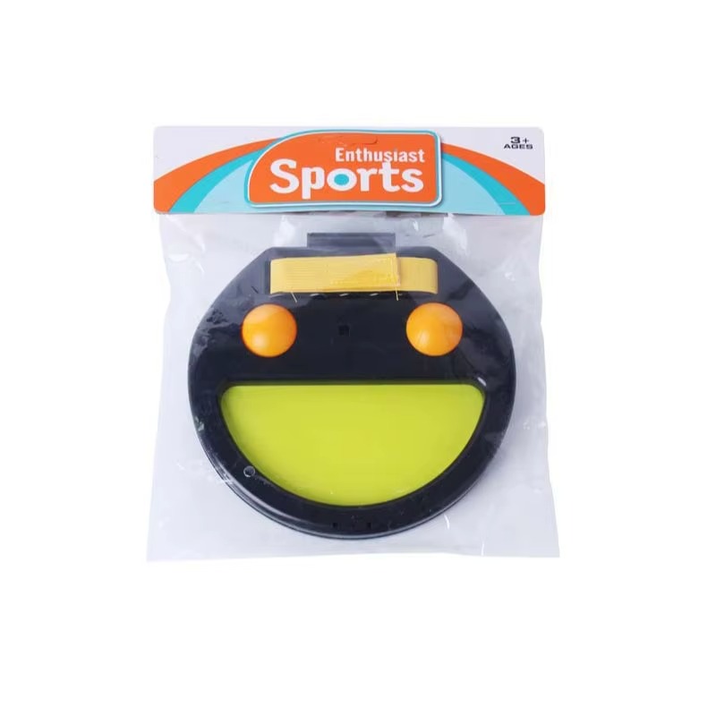 Juego de Pelota y Atrape Pack de 2 – Image 5