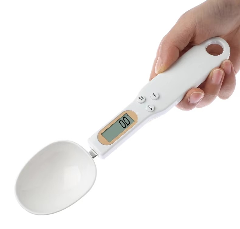 BÁSCULA DE COCINA – Image 1