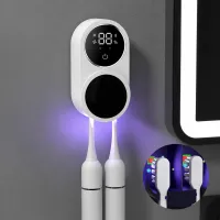 ESTERILIZADOR UV PARA CEPILLOS DE DIENTES – Image 1