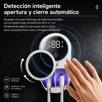 ESTERILIZADOR UV PARA CEPILLOS DE DIENTES – Image 3