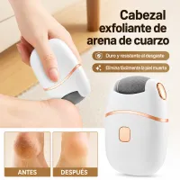 MÁQUINA PARA PULIR PIES – Imagen 2