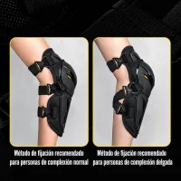 Pack Rodillera y codera larga SULAITE 1217 – Imagen 3