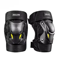 Pack Rodillera y codera corta SULAITE 1201 – Image 2
