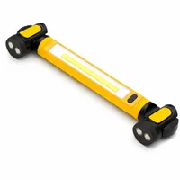 Luz led magnetica de trabajo para mecánico – Imagen 4