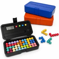 Juego de lógica y estrategia – Image 3