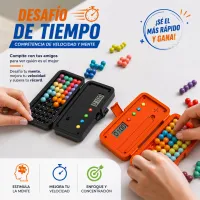 Juego de lógica y estrategia – Image 2