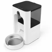 Dispensador inteligente de comida para mascotas – Image 4