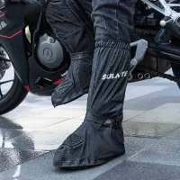 Cubre zapatos para lluvia SULAITE Modelo 1701 – Image 1
