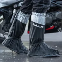 Cubre zapatos para lluvia SULAITE Modelo 1701 – Image 3