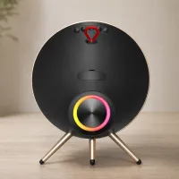 Parlante Bluetooth LP18 de 80 watts – Image 3