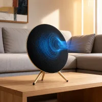 Parlante Bluetooth LP18 de 80 watts – Image 2