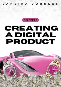 Six Steps to Creating a Digital Product – Image 1