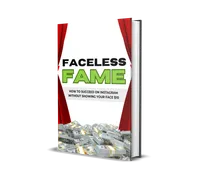 FACELESS FAME – Image 1