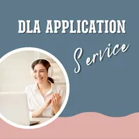 DLA Form Email Support Service – Image 1