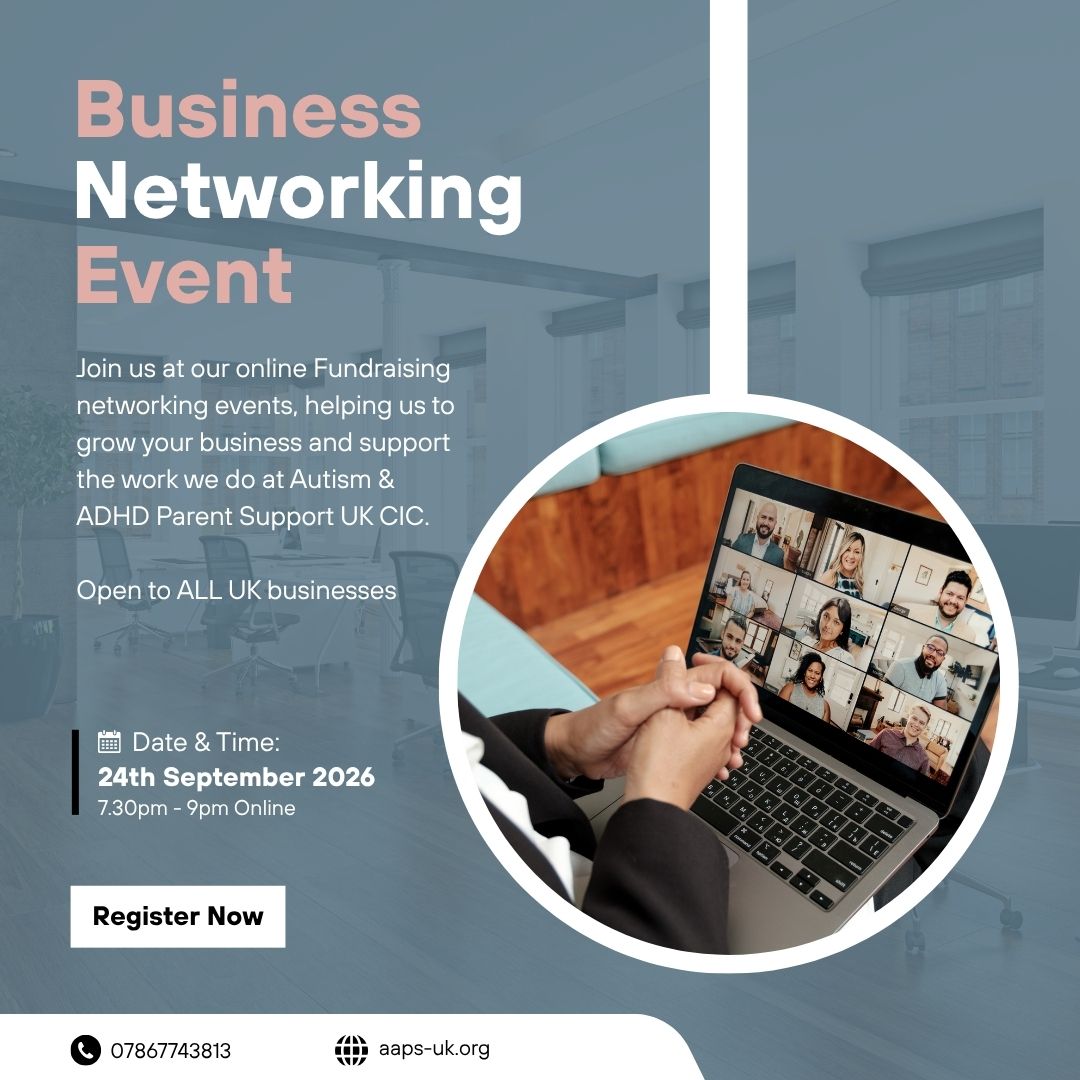 Mega Networking Event - For ALL Businesses (UK) – Image 1