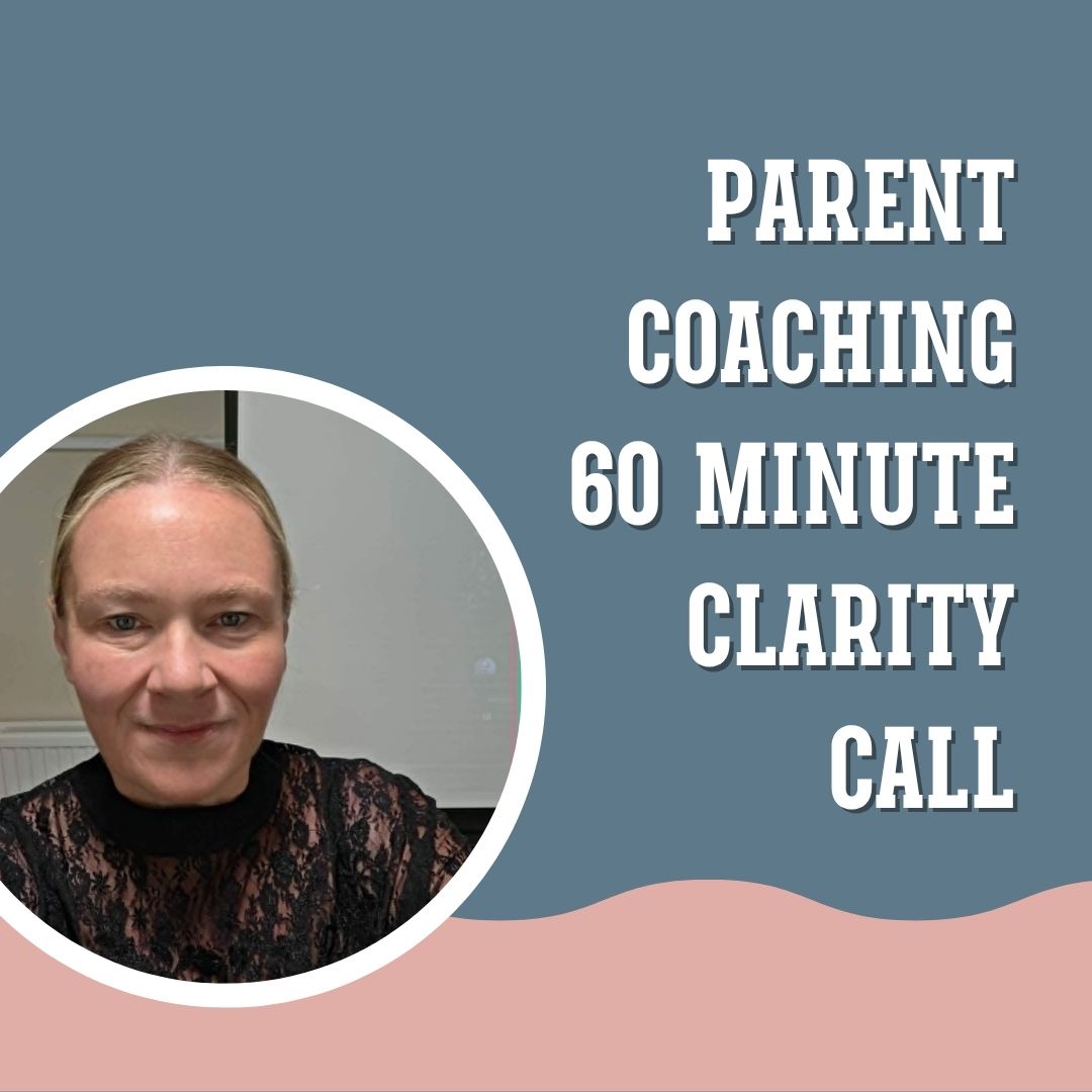 Parent Clarity Call - 60 Minute – Image 1