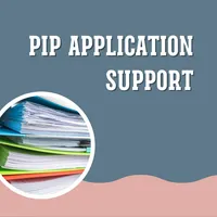 PIP Form Email Support Service – Image 1