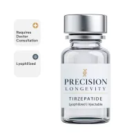 Tirzepatide 15 mg (3mL) - Lyophilized – Image 1
