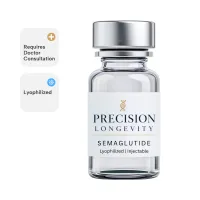 Semaglutide 10 mg (3mL) - Lyophilized – Image 1