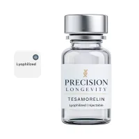 Tesamorelin 10mg (3ml) - Lyophilized – Image 1
