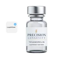 Tesamorelin 5mg (3ml) - Lyophilized – Image 1