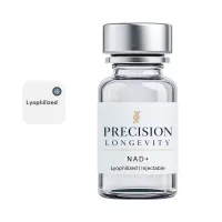 NAD+ 1000mg (10mL) - Lyophilized – Image 1
