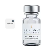 Retatrutide (10mg, 3mL) - Lyophilized – Image 1