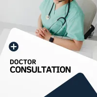 Doctor's Consultation – Image 1