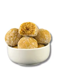 Donut Holes (2-pack) – Pumpkin Spice (Seasonal)