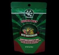 Pangea Gecko Diet with Watermelon – Image 1