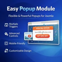 Easy Popup — Downloads & License – Image 1