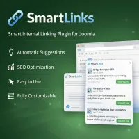 Smartlinks — Downloads & License – Image 1